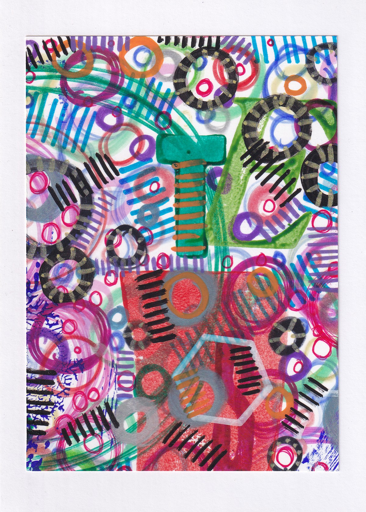 Art Card 0142